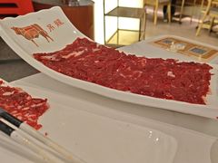 -左庭右院鲜牛肉火锅(南通CBD大有境店)