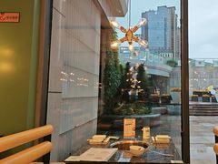 -一席地·本地鸡窝·杭帮鸡火锅(萧山银隆百货店)