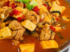 -新新湘菜馆(新中街二条店)