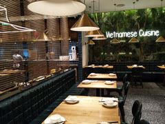 大堂-米纸越南小馆(金鹰世界店)