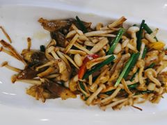 -大鹏饭店·金陵家宴(奥体中心店)