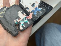 -郑在DIY·潮玩银饰绘画手作(中央大道旗舰店)