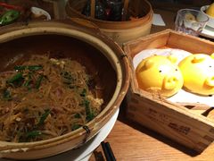 -点心传说·粤菜点心(佐阾虹湾店)