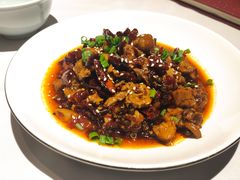 -小河盐帮·私家菜·烤鸭(三元桥·霄云路店)