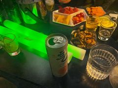 -赤红音乐现场(浦东金桥路店)
