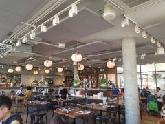 大堂-ROAST coffee & eatery