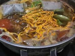 -一叶一世界•素食餐厅(环球中心店)