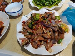 -庄姐川味海鲜B栋2排2号(万人海鲜广场火车头店)