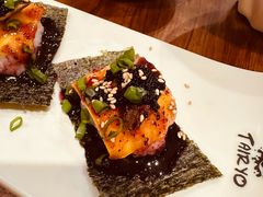 -大渔之观(安贞店)