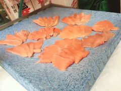 -舜耕山庄四时万和自助餐厅