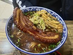 -九八五面馆(欧洲城店)