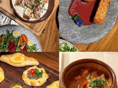 -老井俄式餐厅