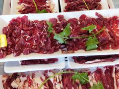 -海银海记牛肉火锅(解放路店)