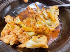 -安乐茶饭·手工素菜·高空景观餐厅(千灯湖店)