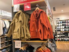 -优衣库(广州恒宝广场店)