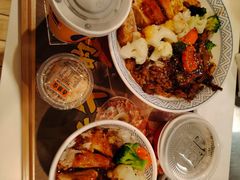 -吉野家(枫合万嘉店)
