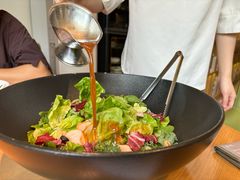 -四季餐厅·新津菜(环湖中路店)