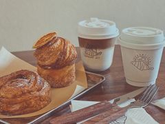 -不正咖啡(万达尊店)