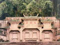 -大馆(前中区警署建築群)