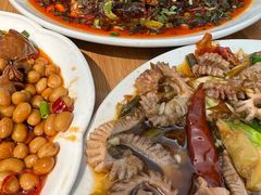 -春涛餐馆(下坝店)