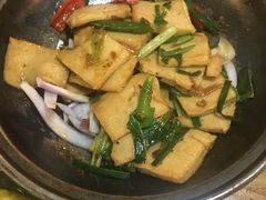 馋嘴蛙-七裕庄(凯旋南路店)