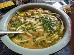 -回辉登偰氏面片(东莲花美食街店)