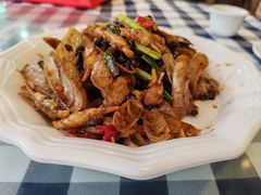 -钱大妈海鲜饭店(保利林语店)