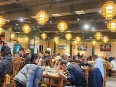 -肖肖酸萝卜鱼火锅(总店)