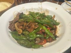 -额娘·春饼烤鸭(乐汇城店)
