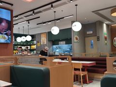 -香港深仔记茶餐厅(东门店)