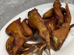 -适口餐厅砂锅粥(公信路总店)