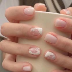 -LILY NAILS美甲美睫