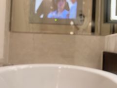 -南京圣和府邸豪华精选酒店