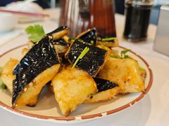 招牌茄子-凯鸽酒楼(操场城店)