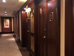 -深圳中海凯骊酒店