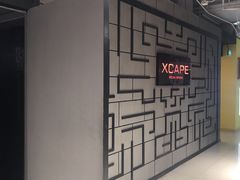 -Xcape异时刻密室逃脱真人NPC(新世界百货崇文店)