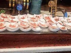 -蓝珊甄选海鲜自助·火锅大排档(近阿那亚店)