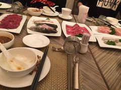 -四季火锅酒家(新濠影汇店)