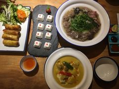 -阮氏娘·越南料理(双子塔店)