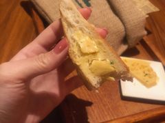 餐前面包-杭州西子湖四季酒店-WL BISTRO西湖餐厅(灵隐路店)