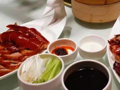 -眉州东坡·熊猫主题餐厅(枫蓝店)