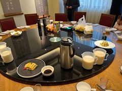 -翠姐姐农家大院(滨康路店)