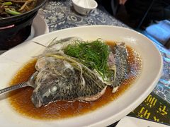 -米庄·原味私房菜(骏壹万邦店)