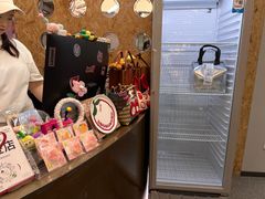 -静宜和她的朋友(星海广场店)