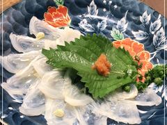 -加奈日本料理