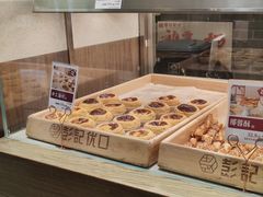 -彭记优口(胜利路店)