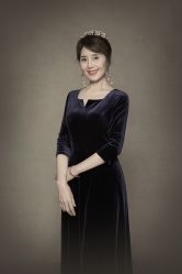 -时光纪亲子全家福照相馆(静安店母女写真父母纪念照)