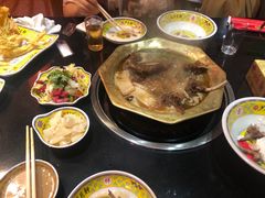 -芦月轩羊蝎子(劲松店)