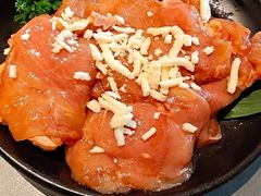 -花时·炭火烧肉(东百中心A馆店)