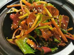 -代木儿回锅肉